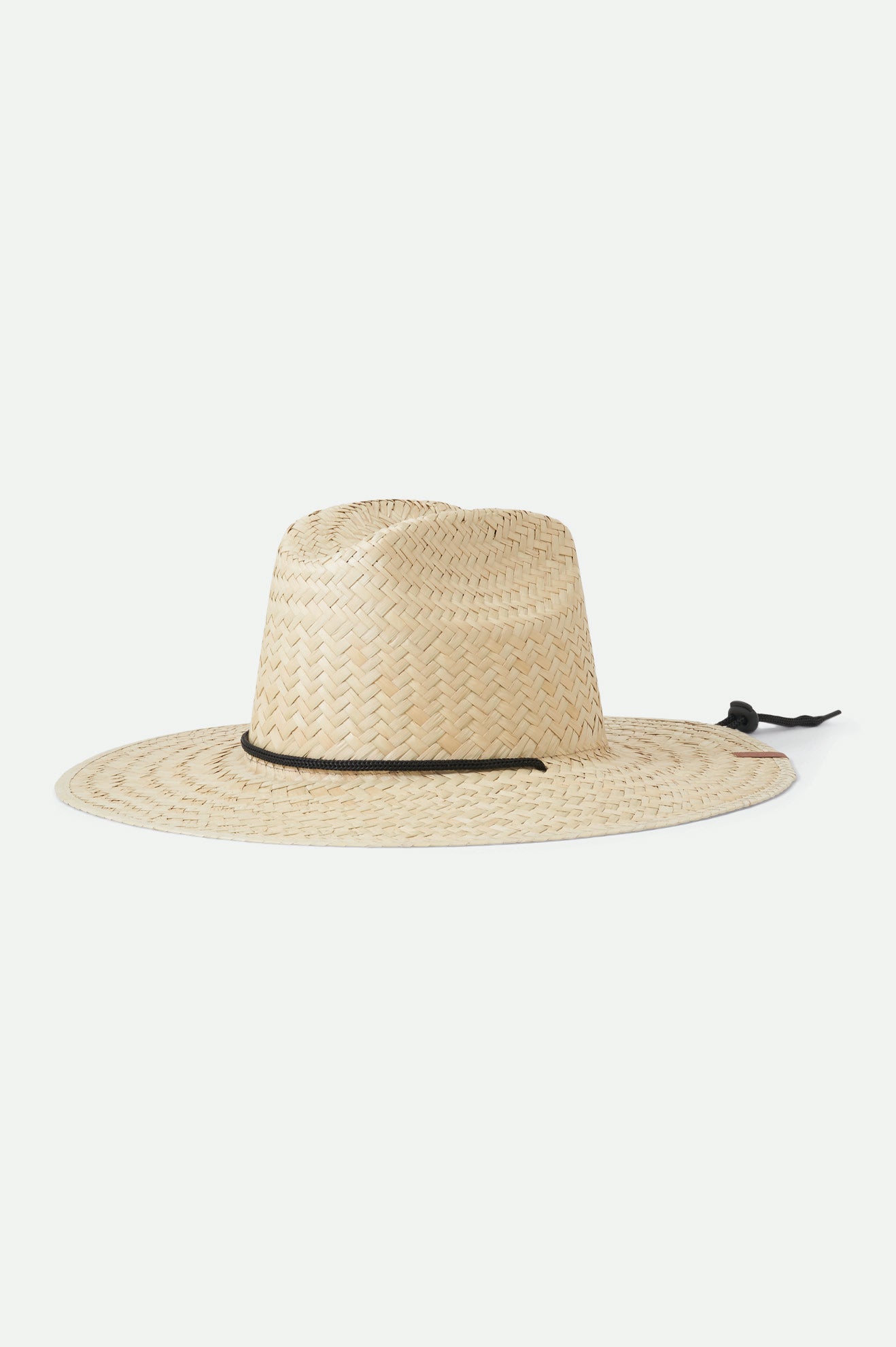 Brixton Bells II Sun Cappelli Uomo Marroni | 346BQNJKL