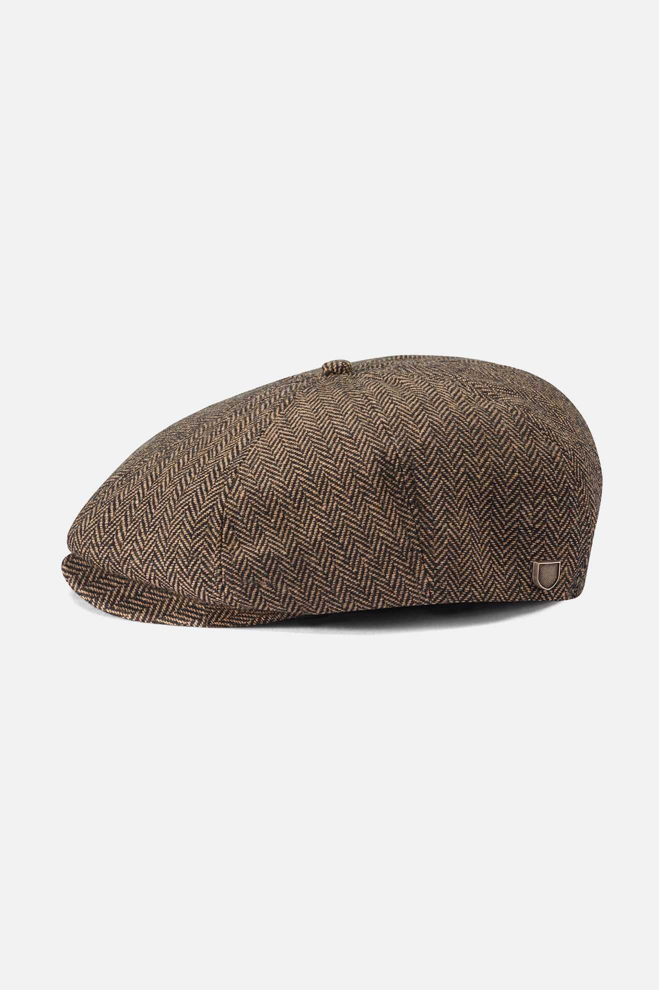 Brixton Brood Cappelli Donna Marroni Khaki | 150NKQPUJ