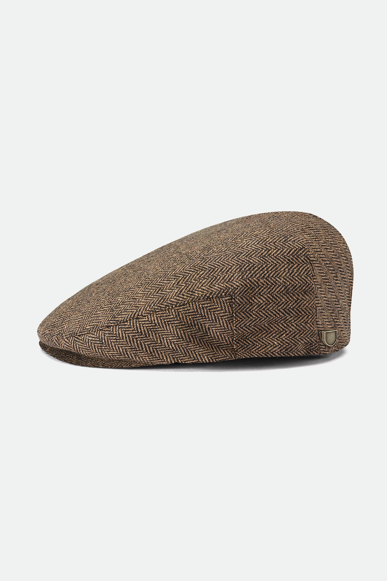 Brixton Hooligan Snap Cappelli Donna Marroni Khaki | 264JDTRUO