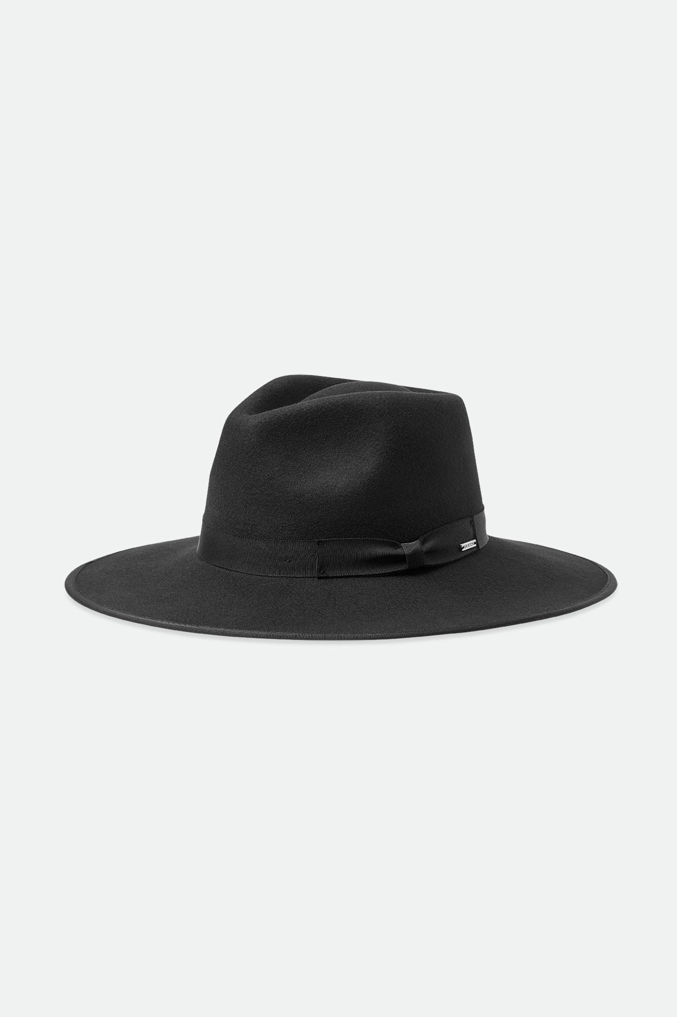 Brixton Jo Rancher Cappelli Uomo Nere | 567AWJQMT