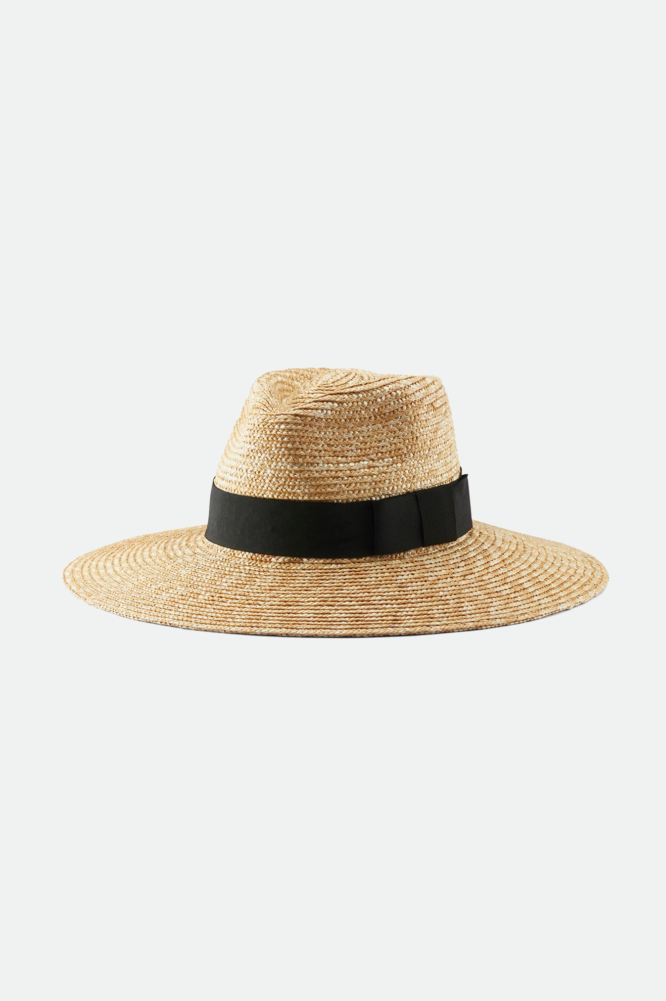 Brixton Joanna Hat Fedora Donna Arancioni | 143GRECPL