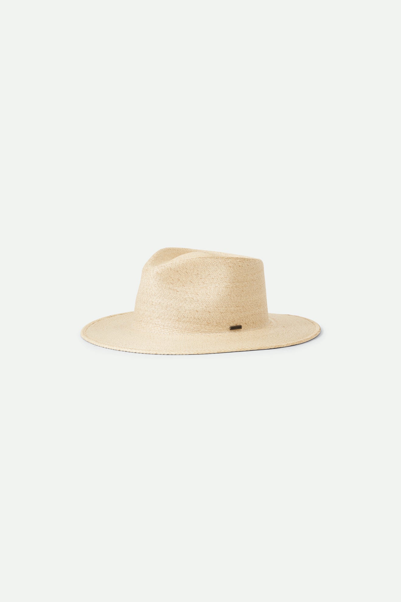 Brixton Marcos Fedora Cappelli Uomo Beige | 650JLVYXS