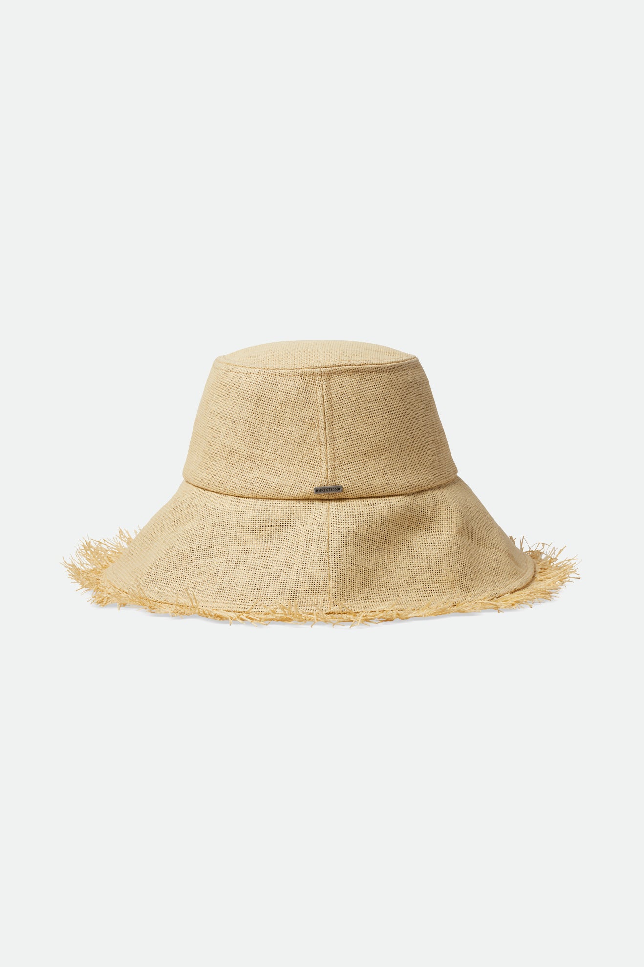 Brixton Alice Straw Cappelli Donna Marroni | 138DNCAOQ