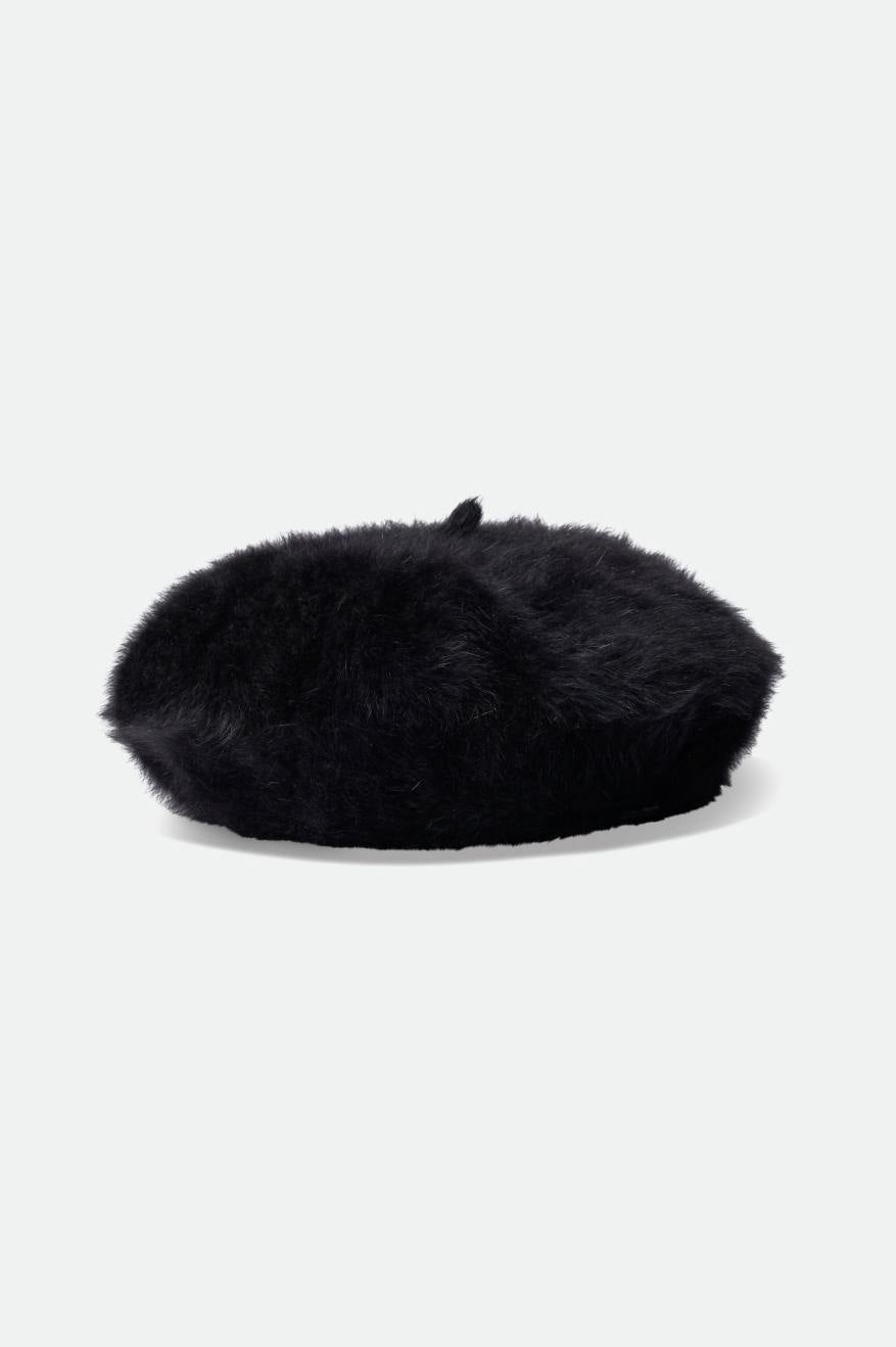 Brixton Audrey II Beret Cappelli Donna Nere | 253VOIZGS