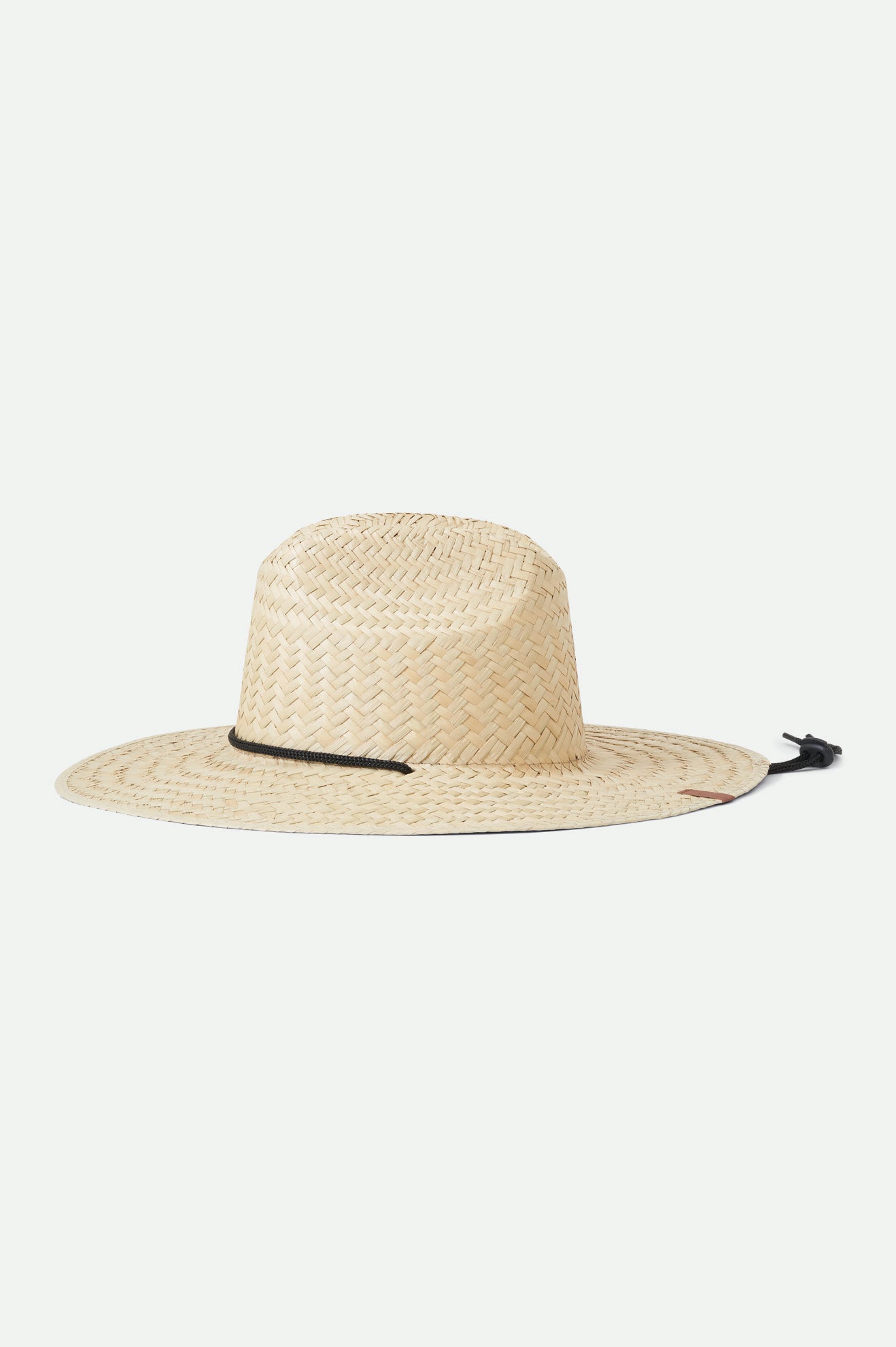 Brixton Bells II Sun Cappelli Uomo Marroni | 346BQNJKL