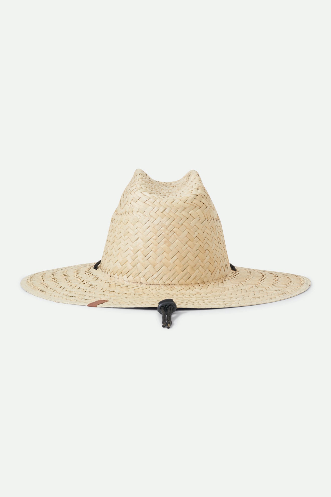 Brixton Bells II Sun Hat Fedora Donna Marroni | 805ASWNOF