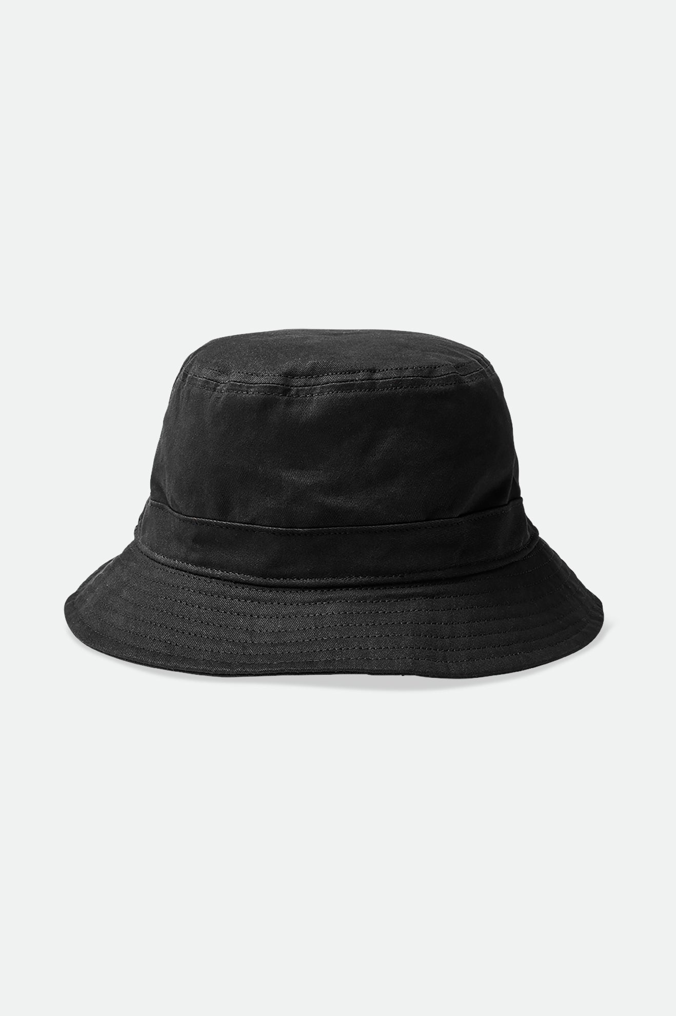 Brixton Beta Packable Cappelli Uomo Nere | 862WHZBOM