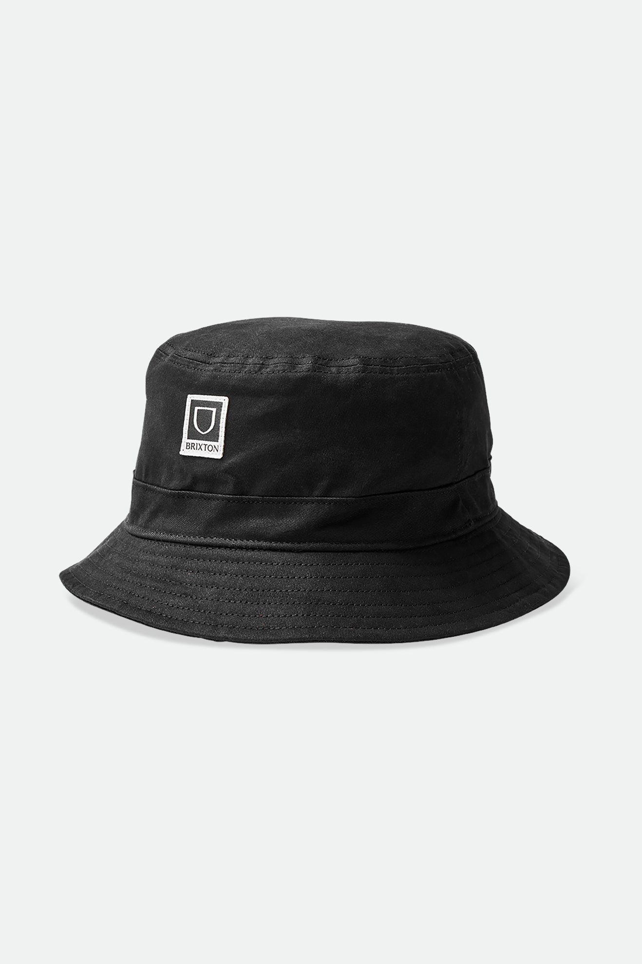 Brixton Beta Packable Cappelli Uomo Nere | 862WHZBOM