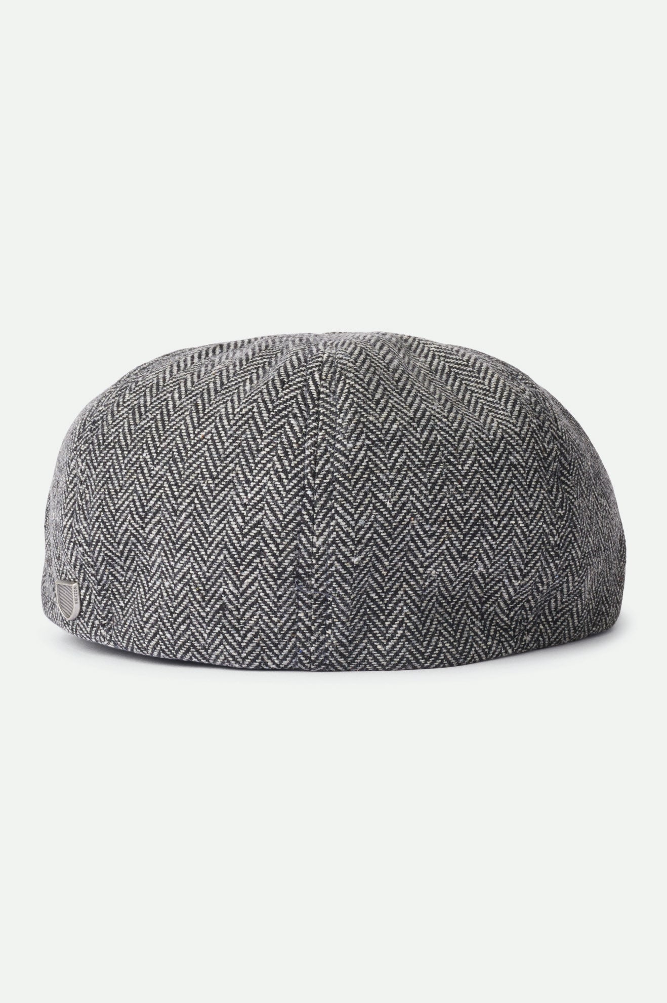 Brixton Brood Cappelli Donna Grigie Nere | 675NOKZDA