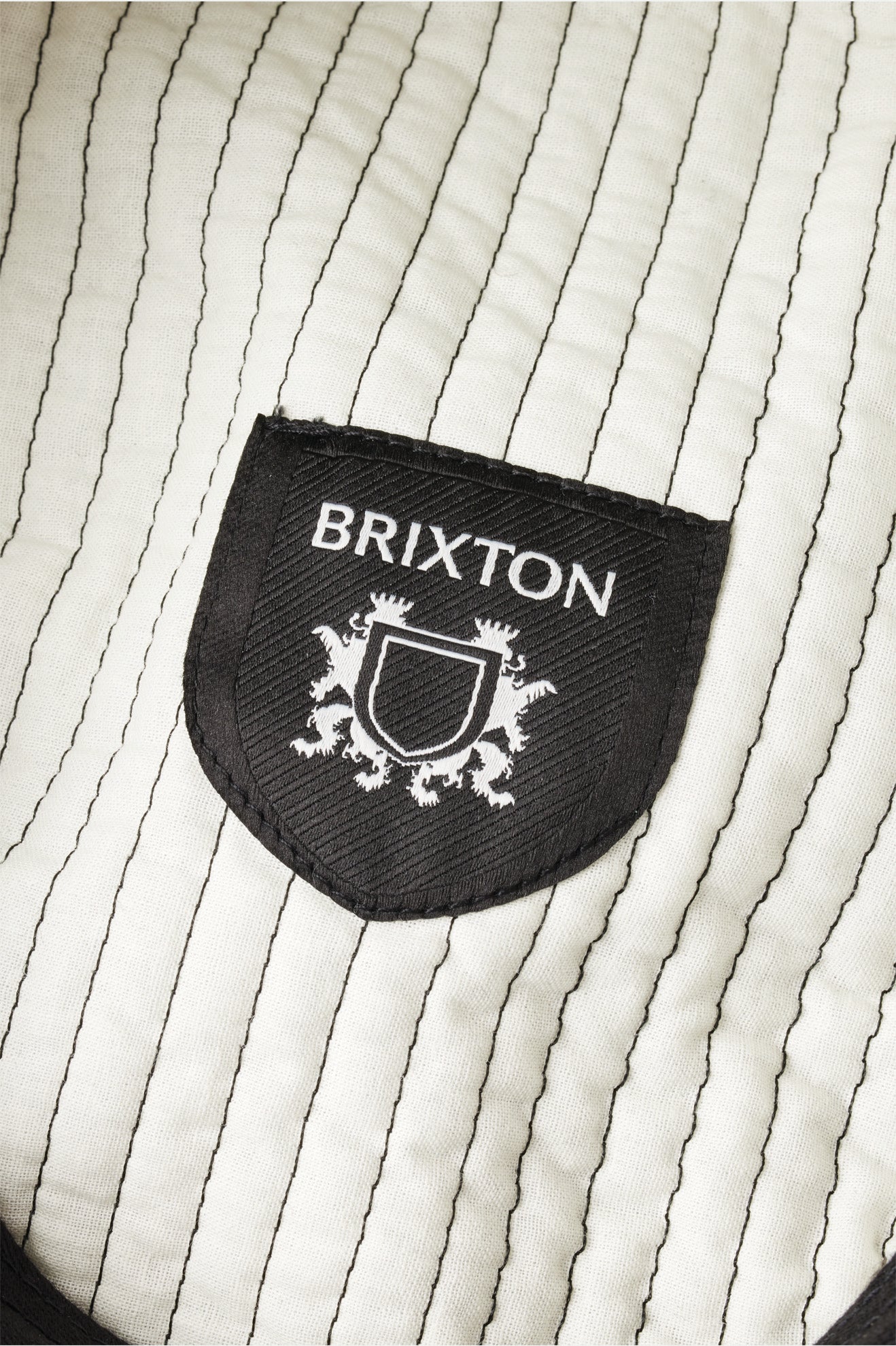 Brixton Brood Snap Cappelli Uomo Nere | 083IQKMSU