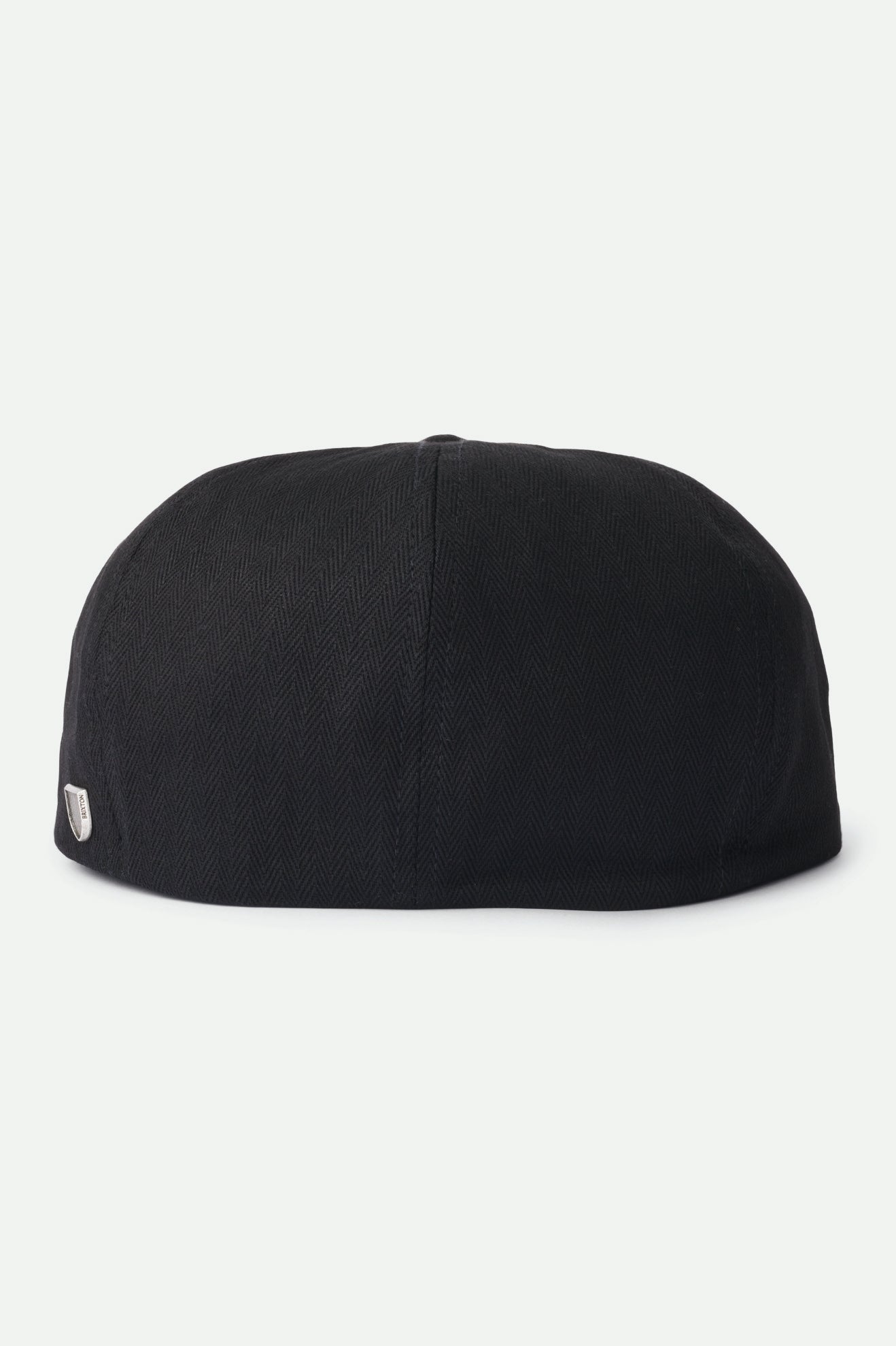 Brixton Brood Snap Cappelli Uomo Nere | 083IQKMSU