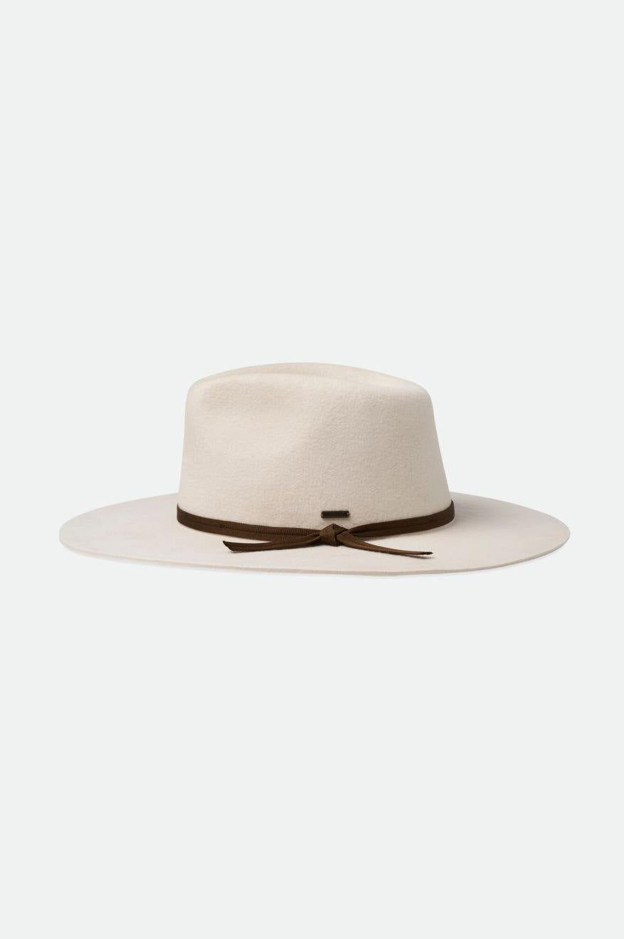 Brixton Cohen Cowboy Cappelli Donna Bianche | 953YGPRTU