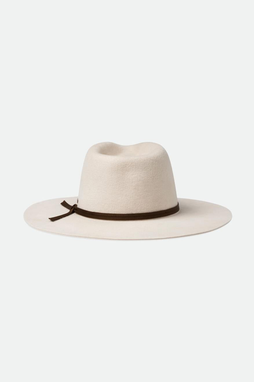 Brixton Cohen Cowboy Cappelli Donna Bianche | 953YGPRTU