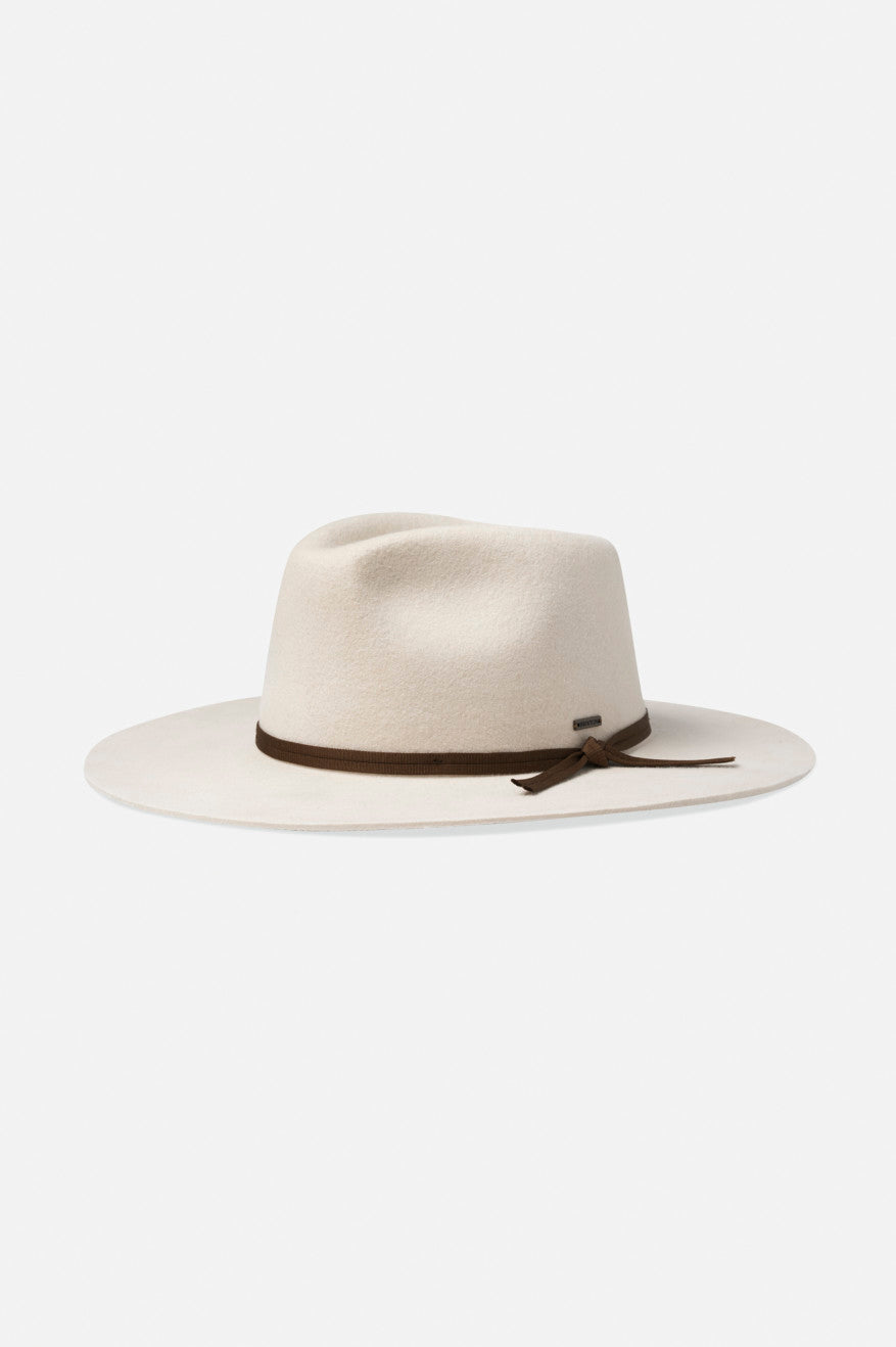 Brixton Cohen Cowboy Cappelli Donna Bianche | 953YGPRTU