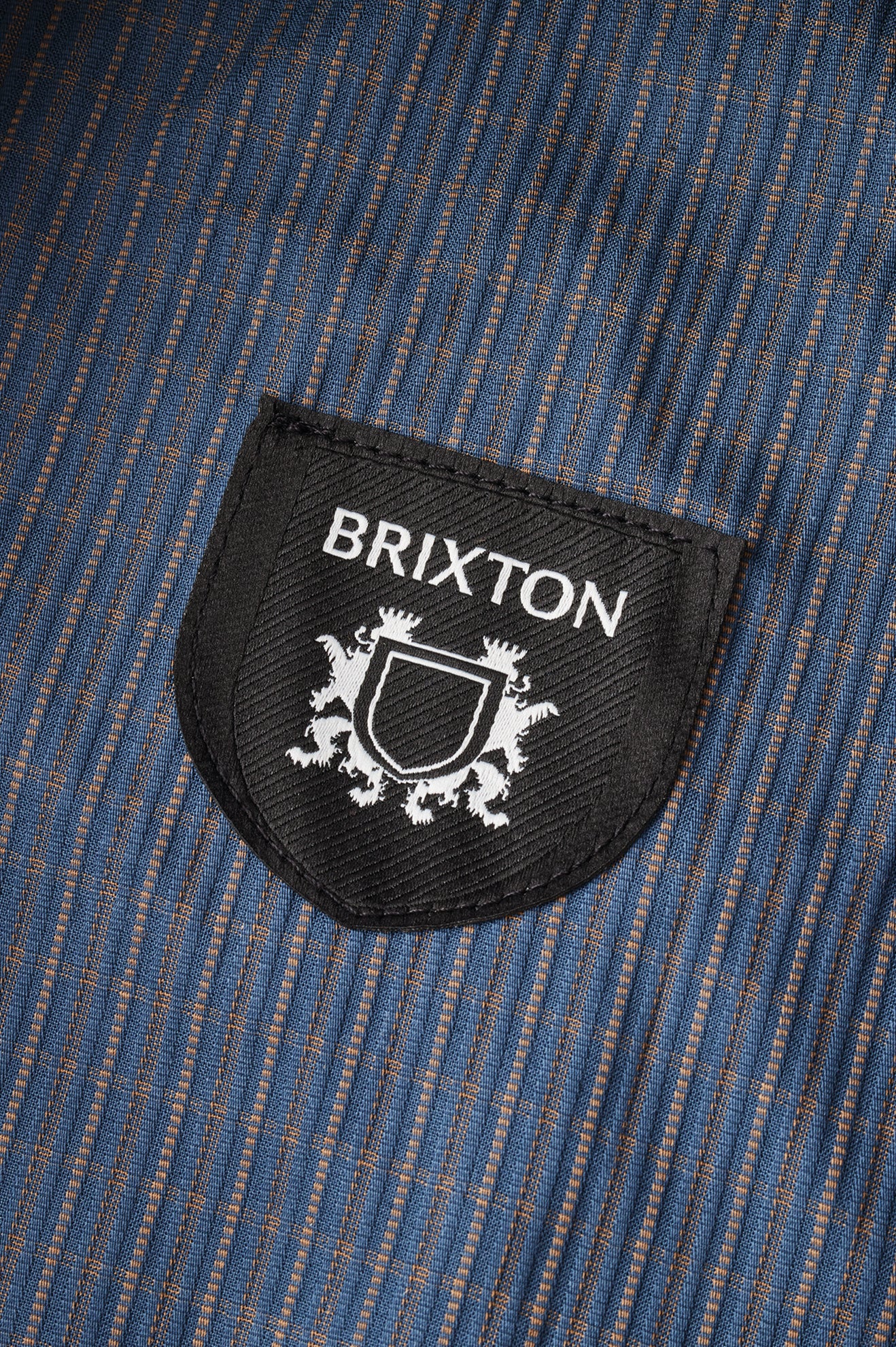 Brixton Fiddler Cappelli Uomo Nere | 685YPAICL