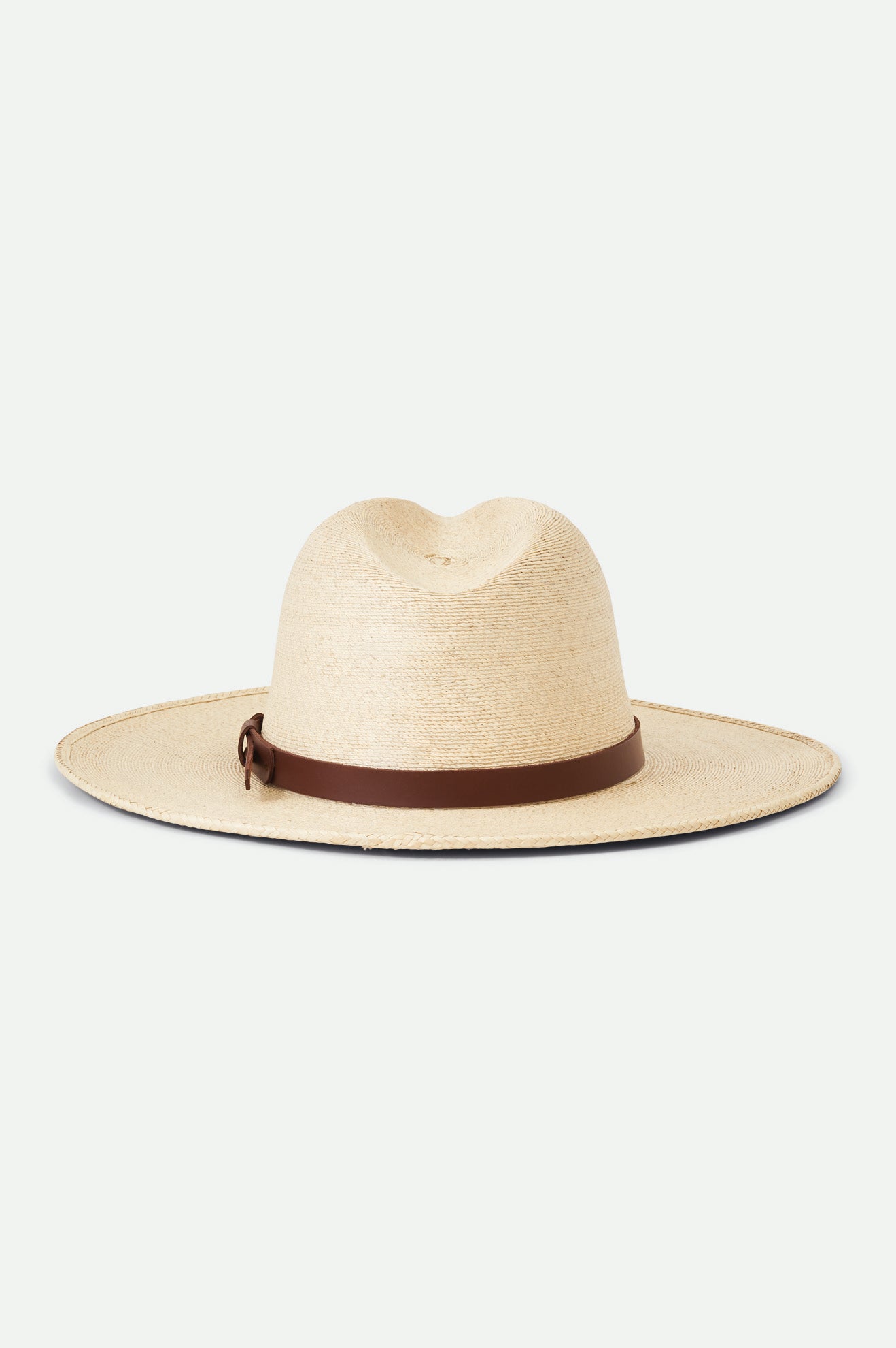 Brixton Field Proper Cappelli Di Paglia Donna Beige | 325JZYLGW