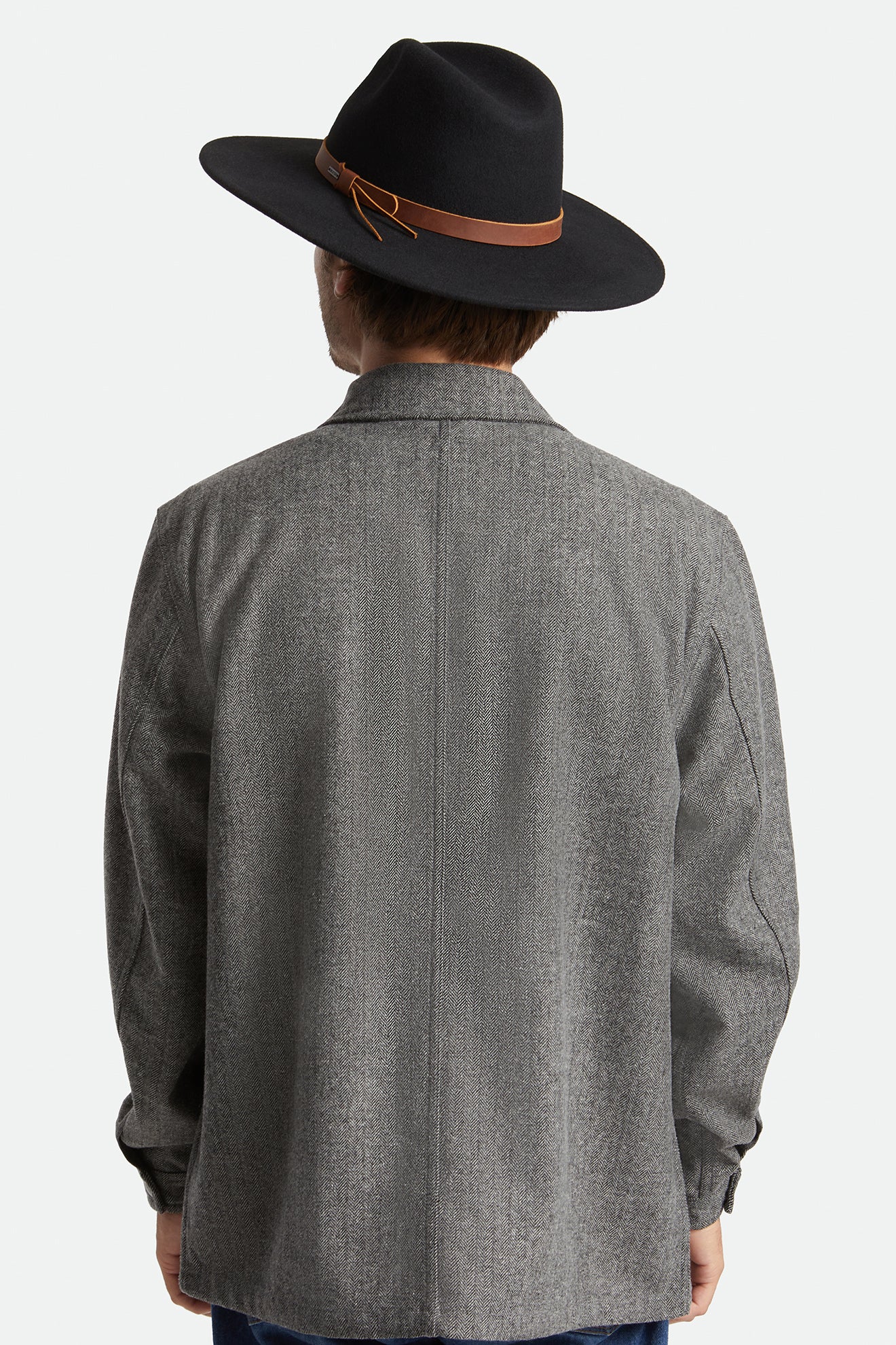 Brixton Field Proper Hat Cappelli Donna Nere | 276IXUEBK