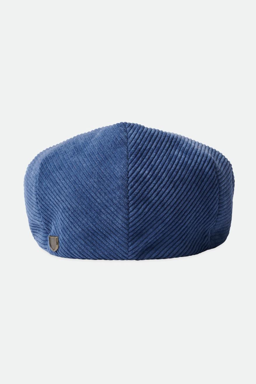 Brixton Hooligan Baggy Snap Cappelli Donna Blu | 561RZXTBS