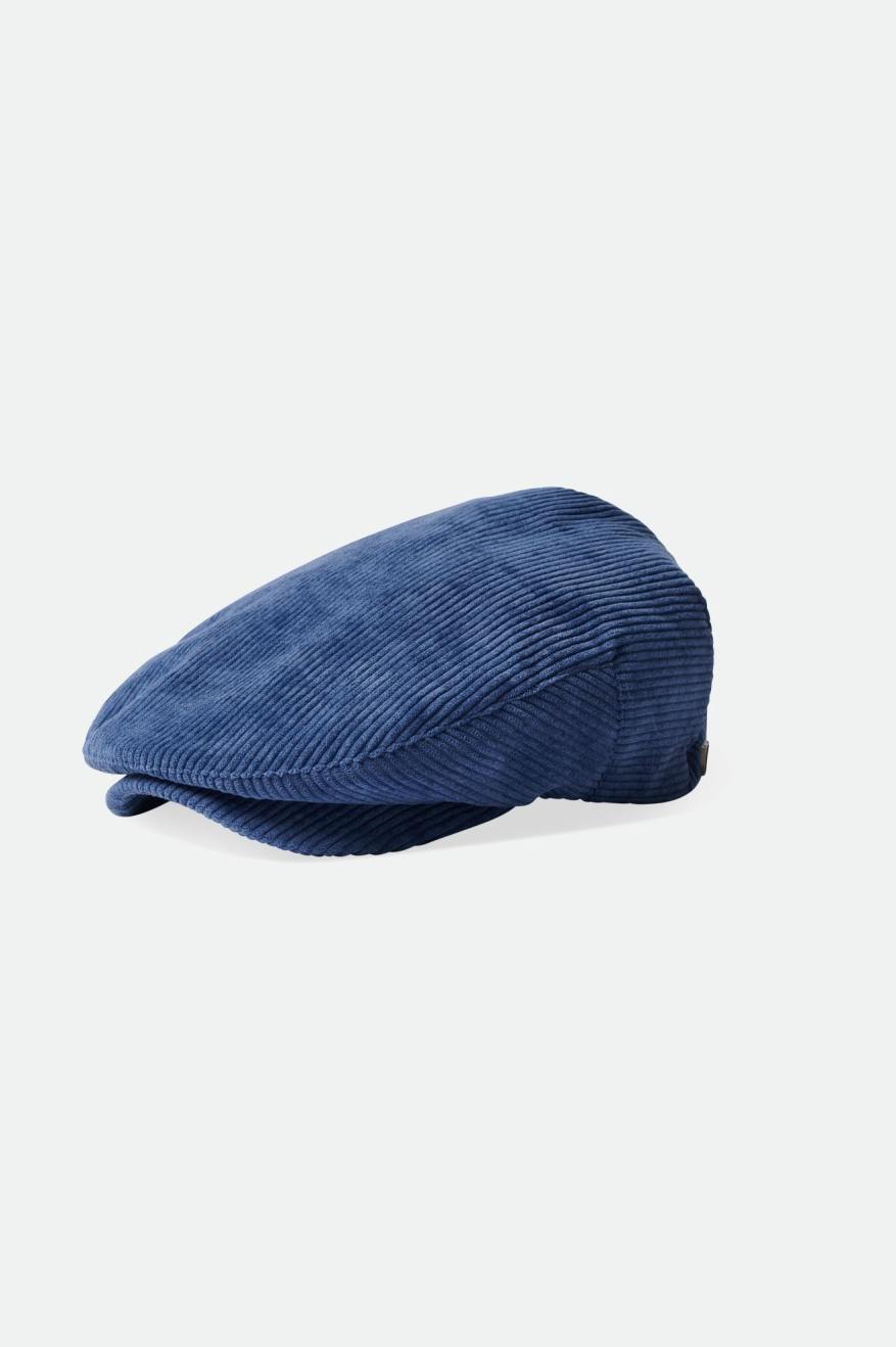 Brixton Hooligan Baggy Snap Cappelli Donna Blu | 561RZXTBS