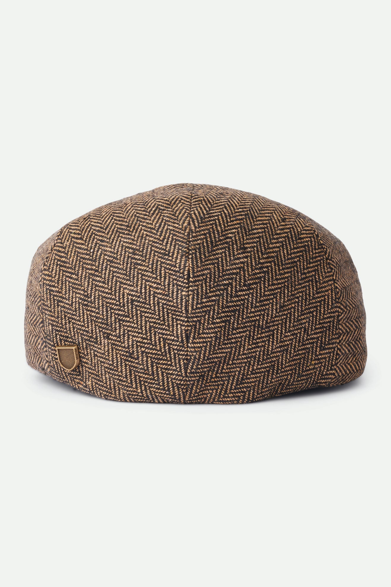 Brixton Hooligan Snap Cappelli Donna Marroni Khaki | 264JDTRUO