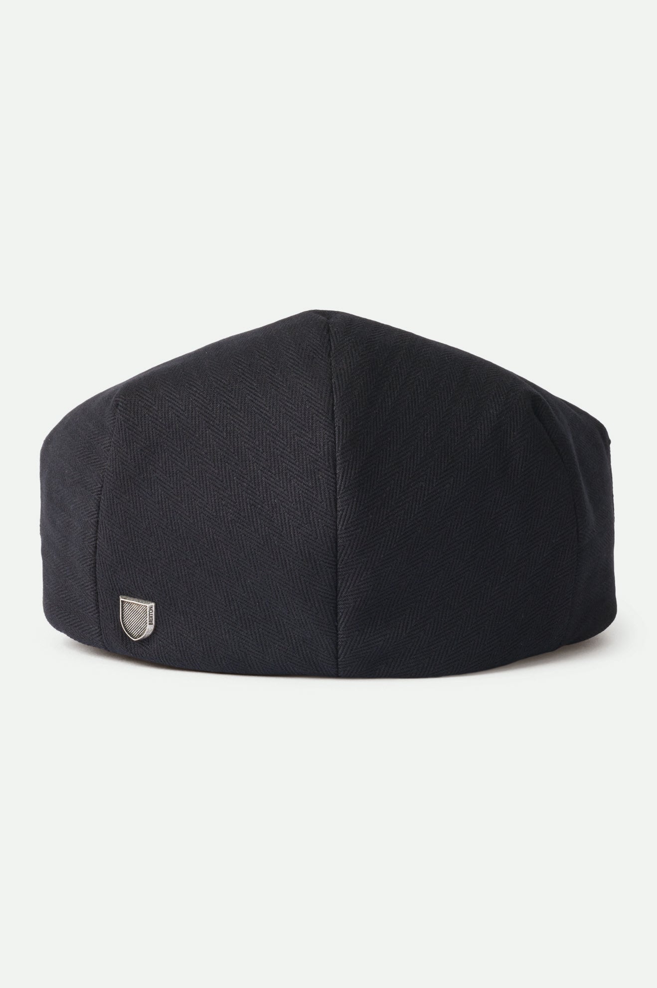 Brixton Hooligan Snap Cappelli Uomo Nere | 810HNRPML