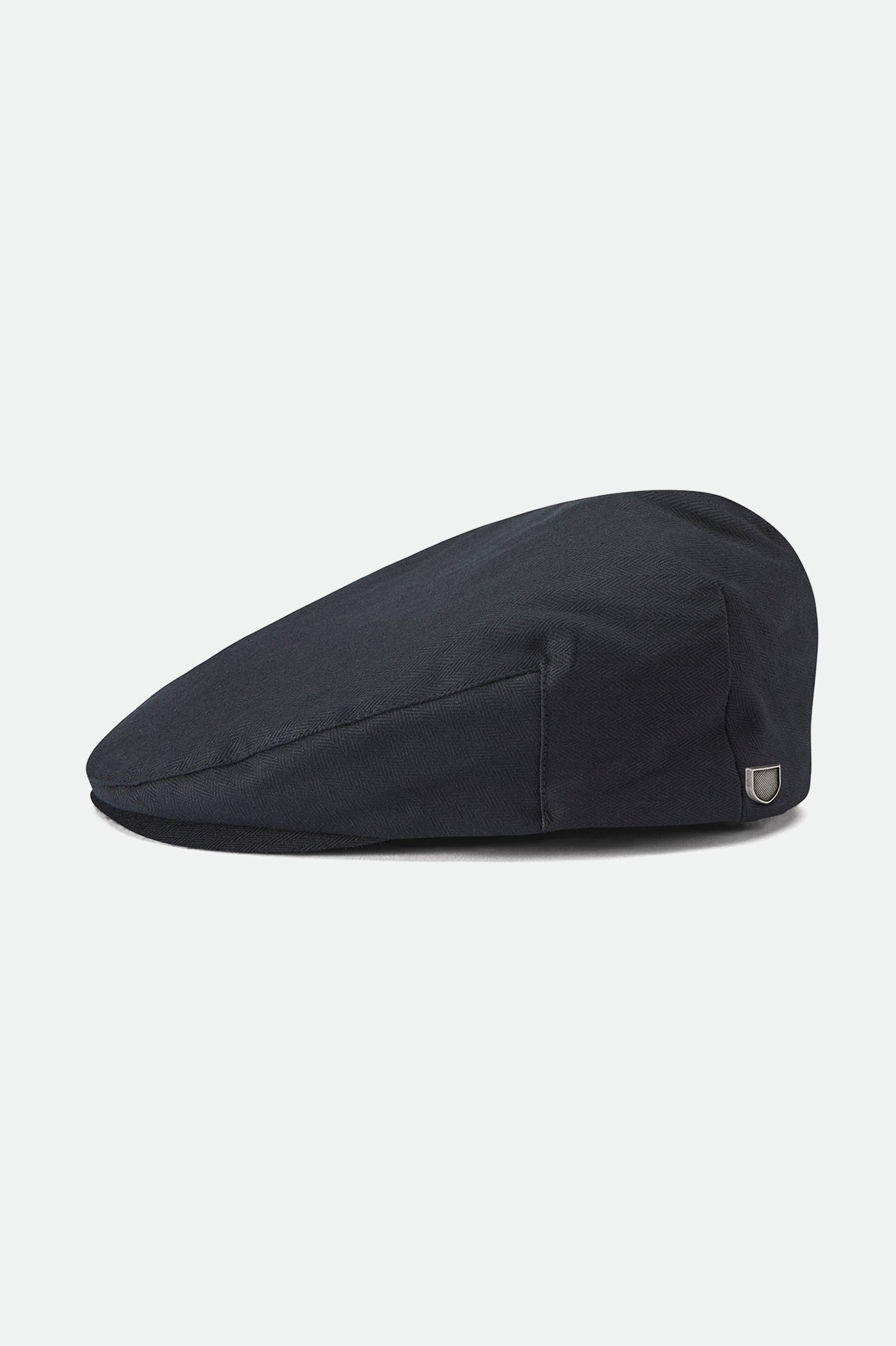 Brixton Hooligan Snap Cappelli Uomo Nere | 810HNRPML