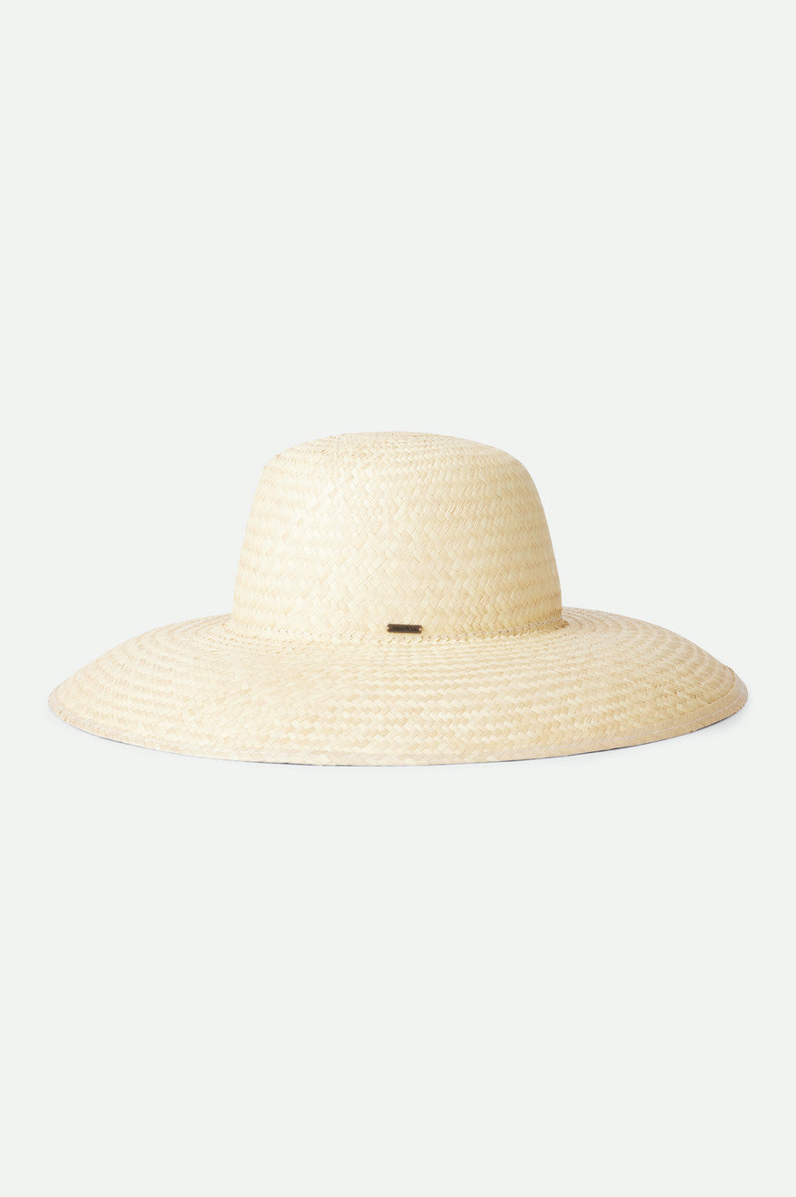 Brixton Janae Sun Hat Cappelli Donna Beige | 483HKNBRC