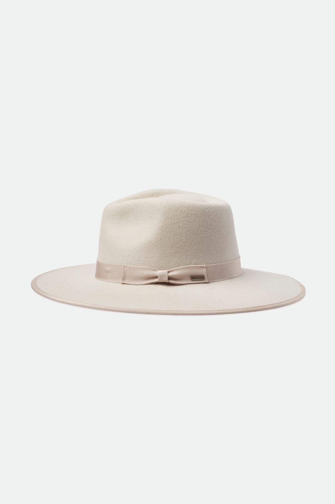 Brixton Jo Rancher Hat Cappelli Donna Bianche | 197AUTSIH