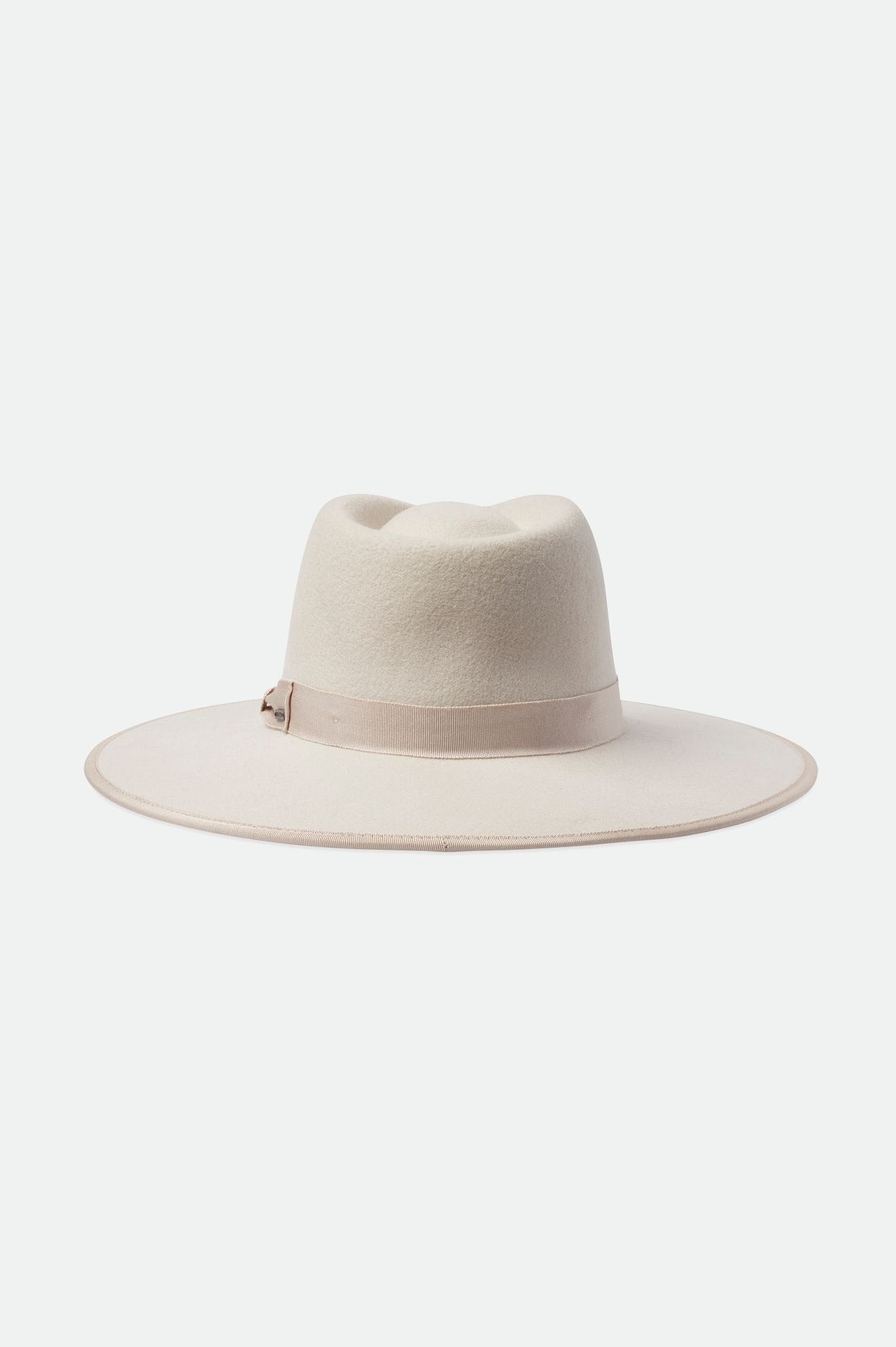 Brixton Jo Rancher Hat Cappelli Donna Bianche | 197AUTSIH