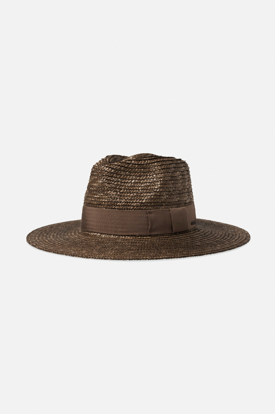 Brixton Joanna Hat Cappelli Donna Marroni | 826EQUJZS