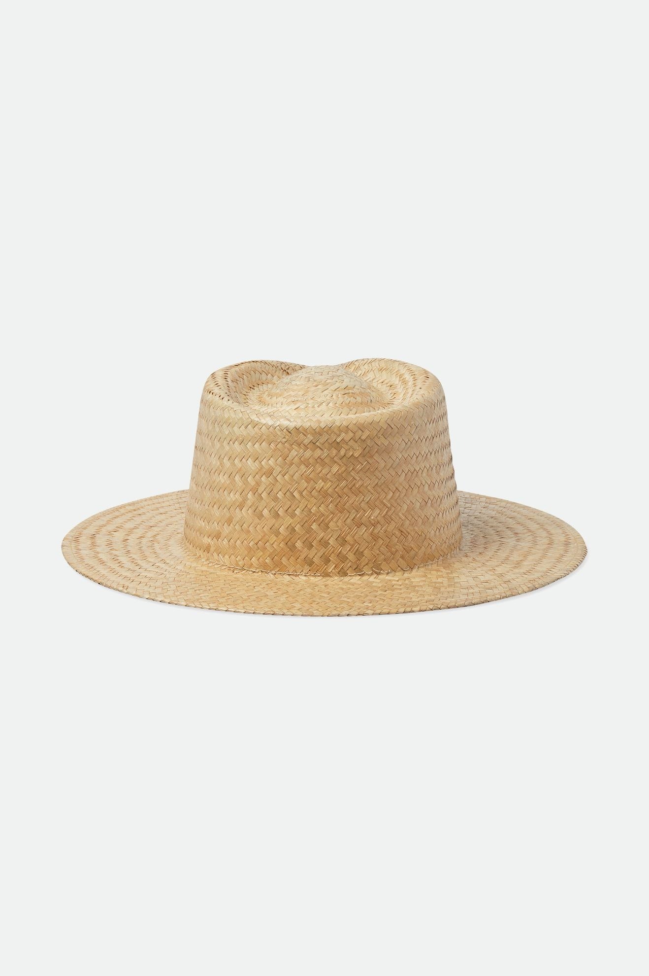 Brixton Marcos Palmilla Cappelli Donna Beige | 679WGTRHQ