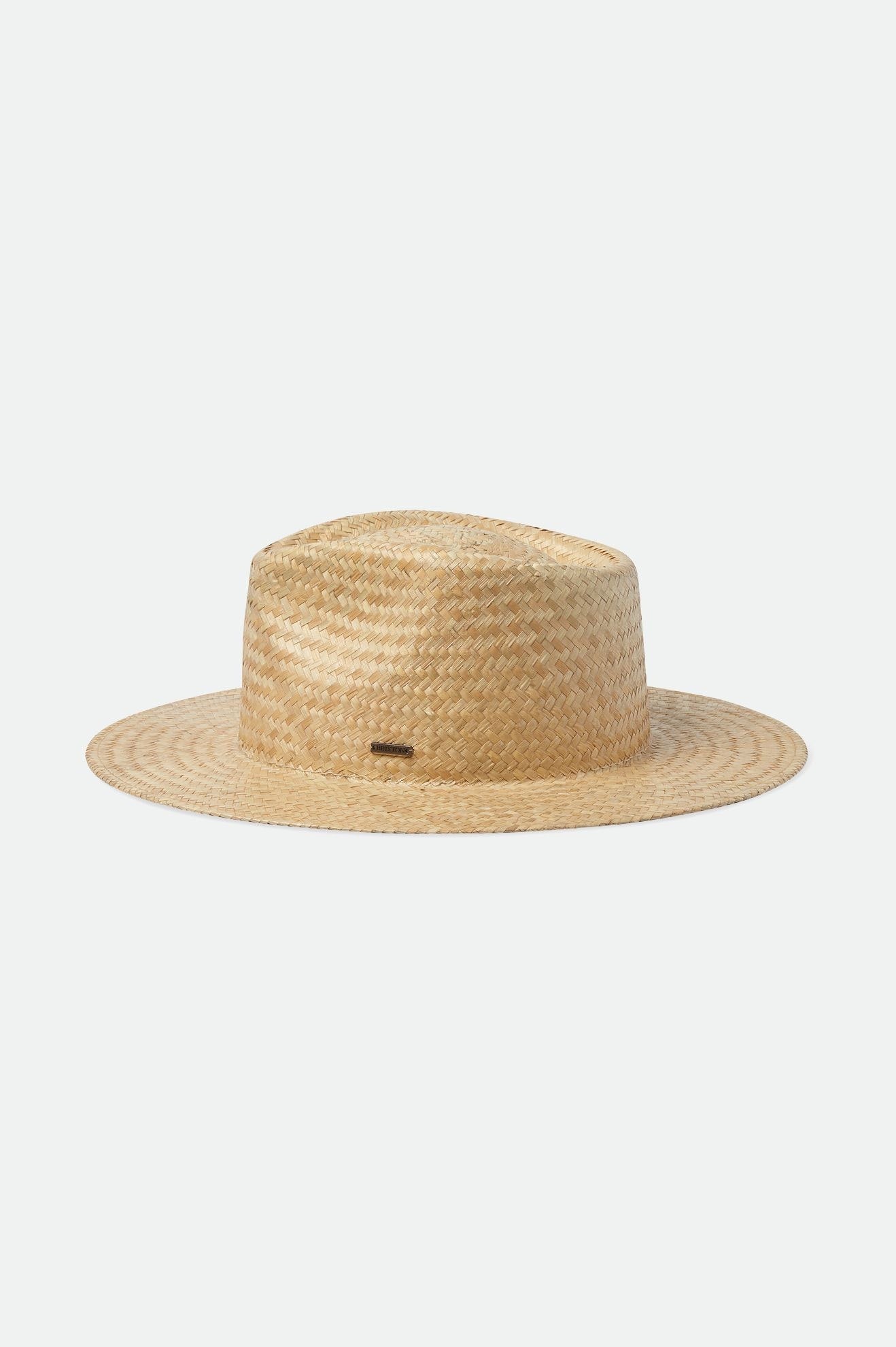 Brixton Marcos Palmilla Cappelli Donna Beige | 679WGTRHQ