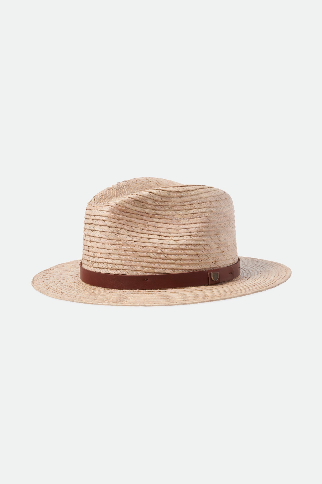 Brixton Messer Cappelli Uomo Beige | 397LPCTBQ