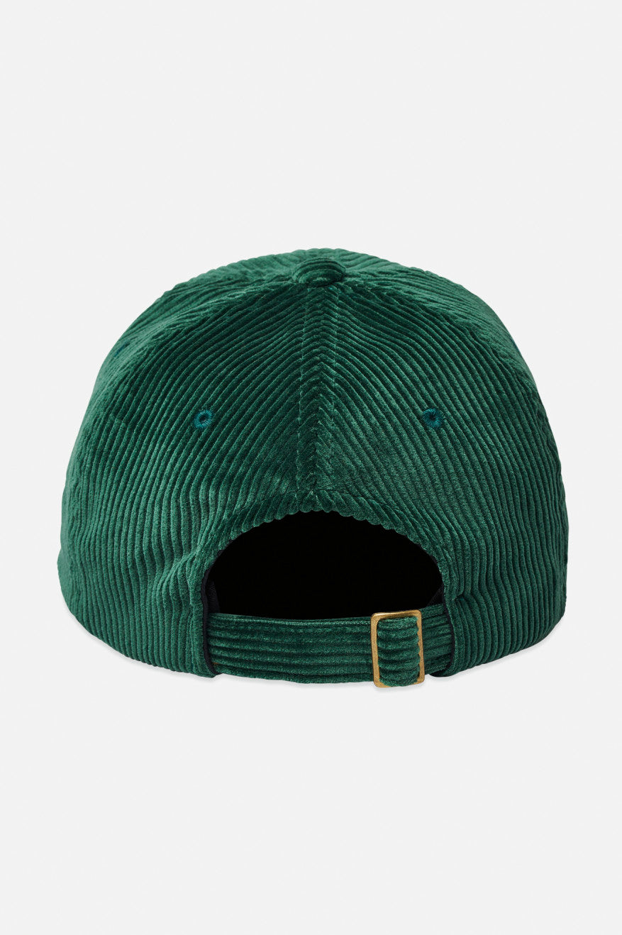 Brixton Parsons LP Cap Cappellini Uomo Verde Acqua | 269LNKCZX