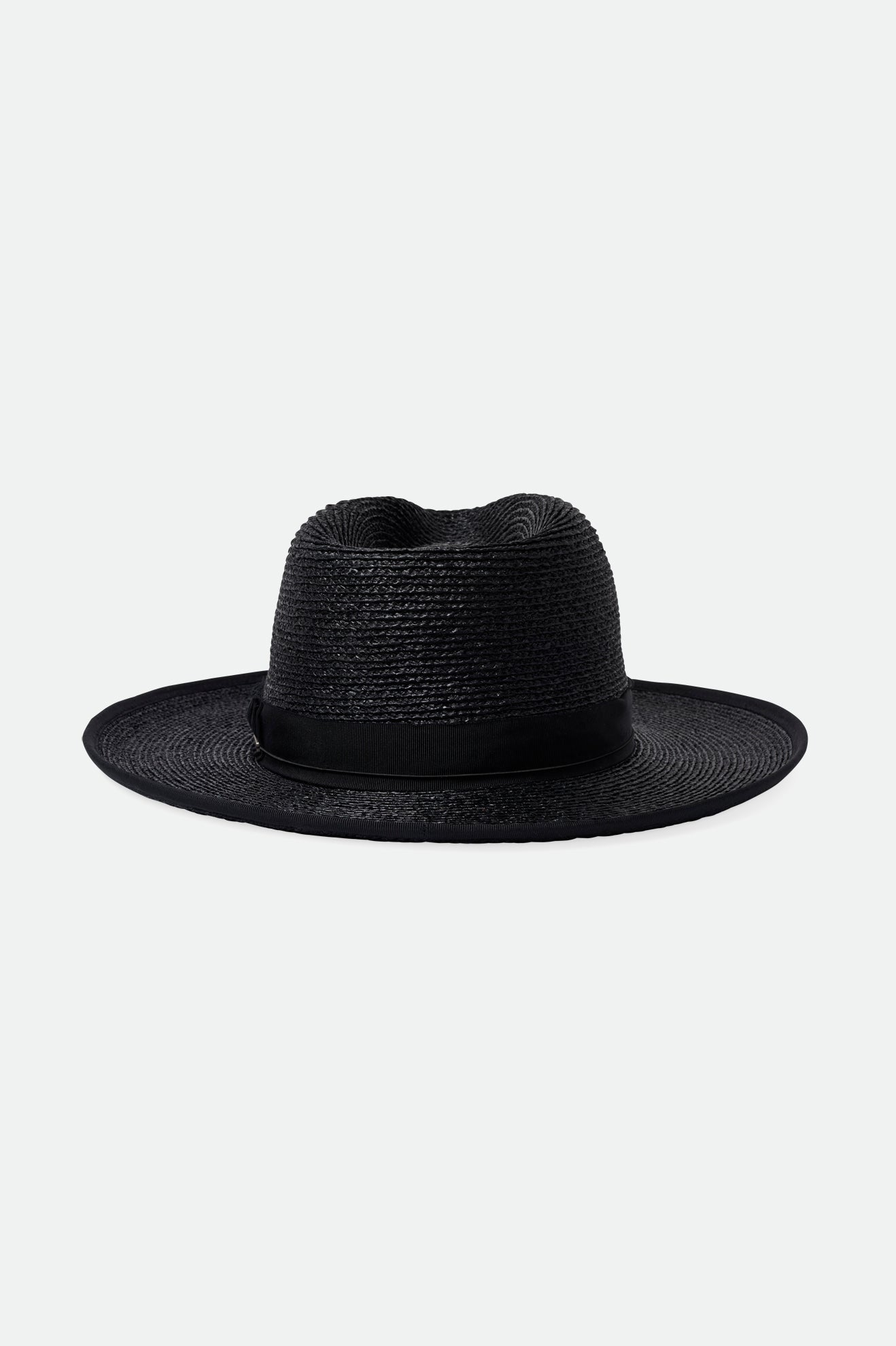 Brixton Reno Straw Hat Cappelli Donna Nere | 849TIGQCP